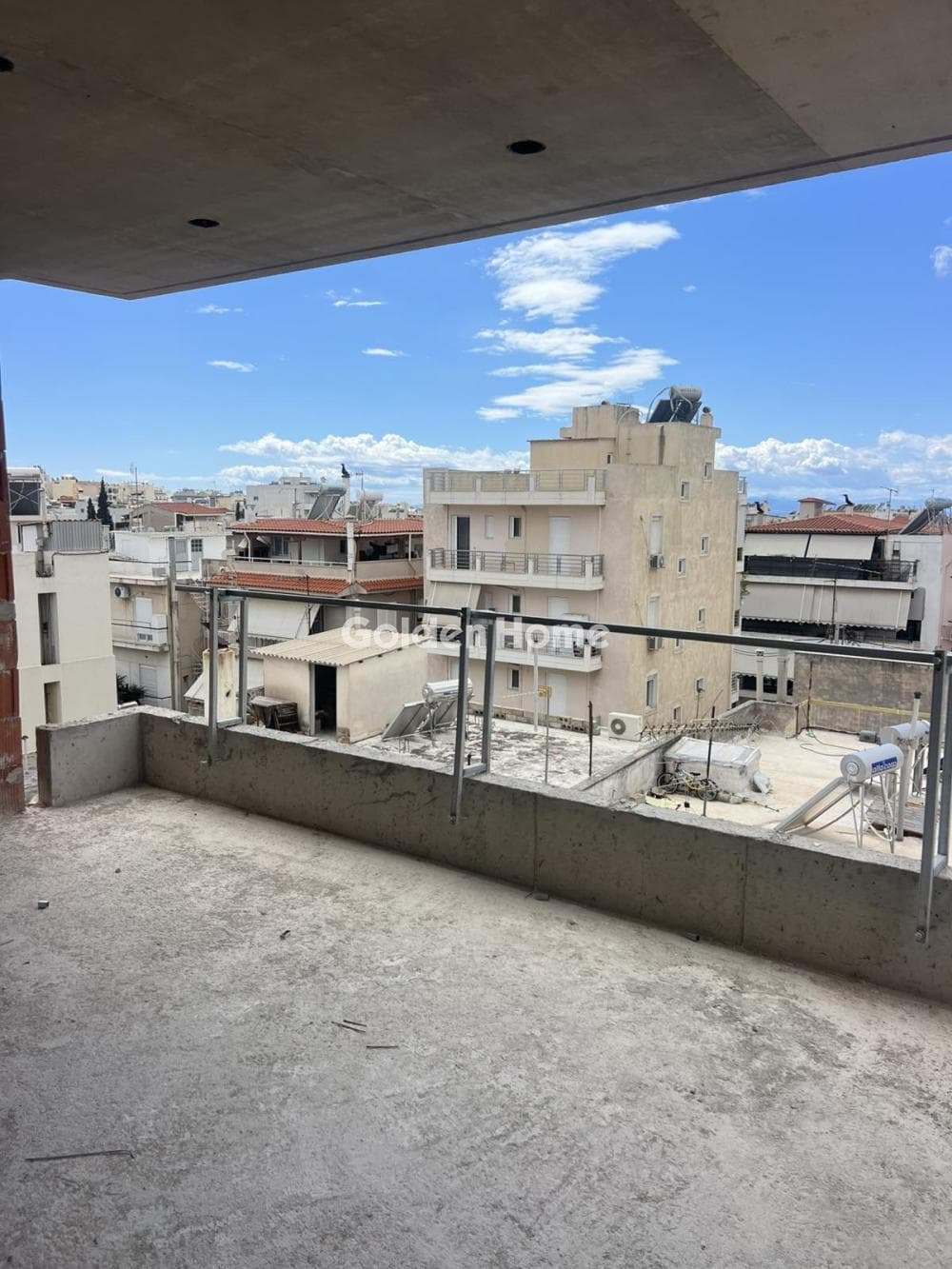 Διαμέρισμα στην Χαραυγή, Δάφνη — Φωτογραφία 10 από 12
