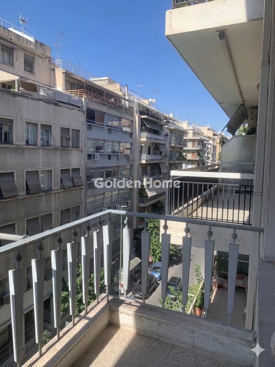 Διαμέρισμα στην Μουσείο, Εξάρχεια - Νεάπολη — Φωτογραφία 16 από 17