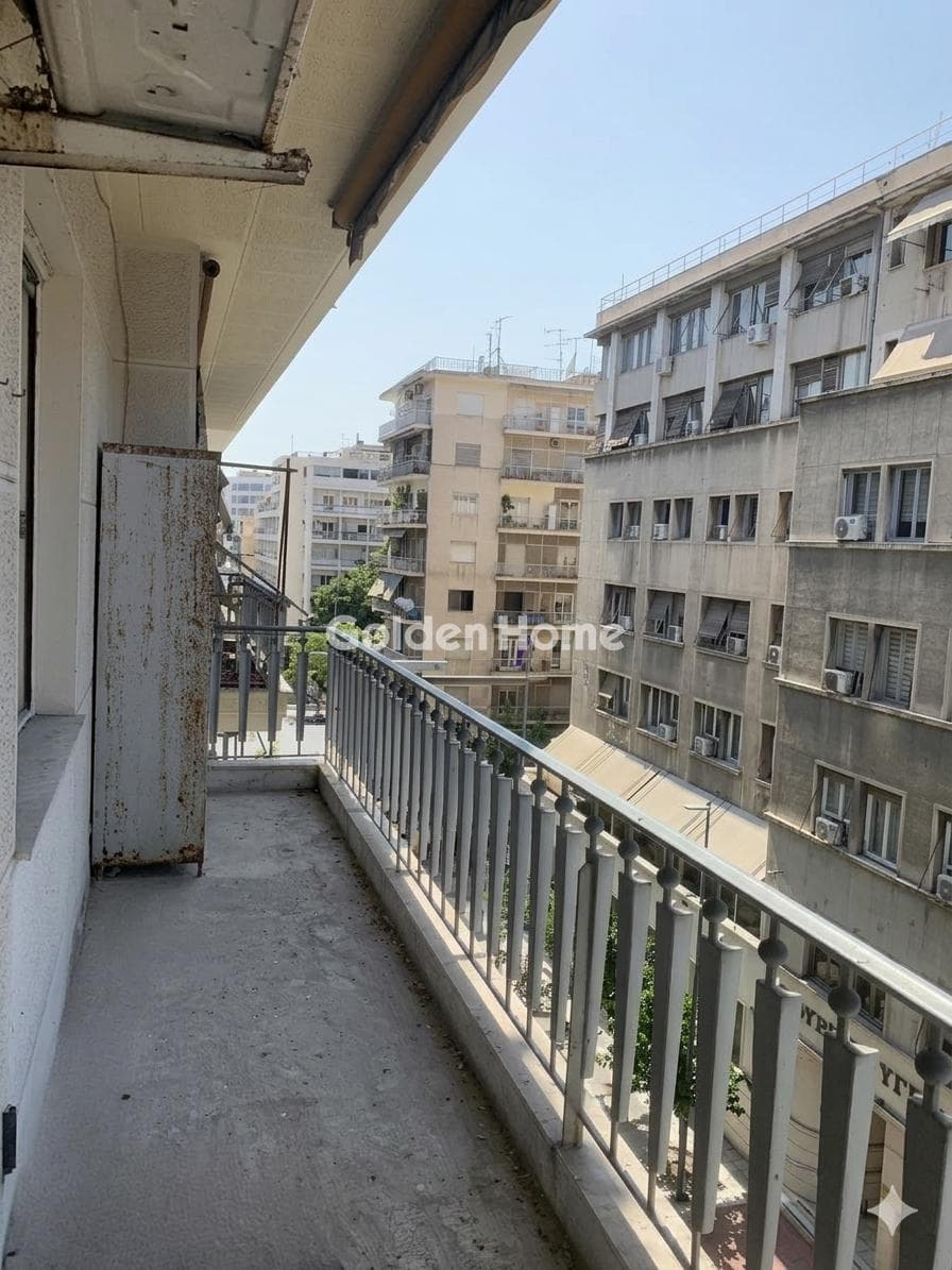 Διαμέρισμα στην Μουσείο, Εξάρχεια - Νεάπολη — Φωτογραφία 17 από 17
