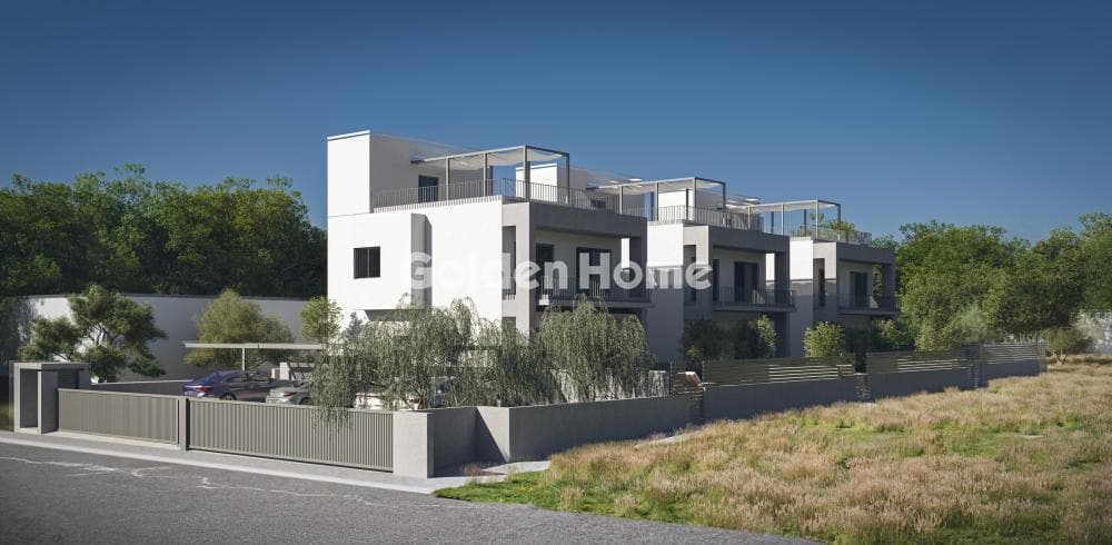 Διαμέρισμα στην Πόρτο Ράφτη, Βραυρώνα — Φωτογραφία 9 από 10