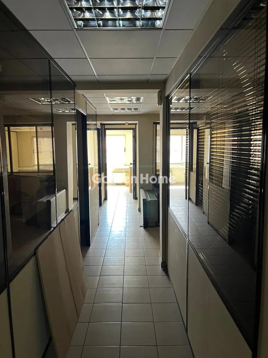 Γραφείο στην Πλατεία Κάνιγγος, Εξάρχεια - Νεάπολη — Φωτογραφία 7 από 11