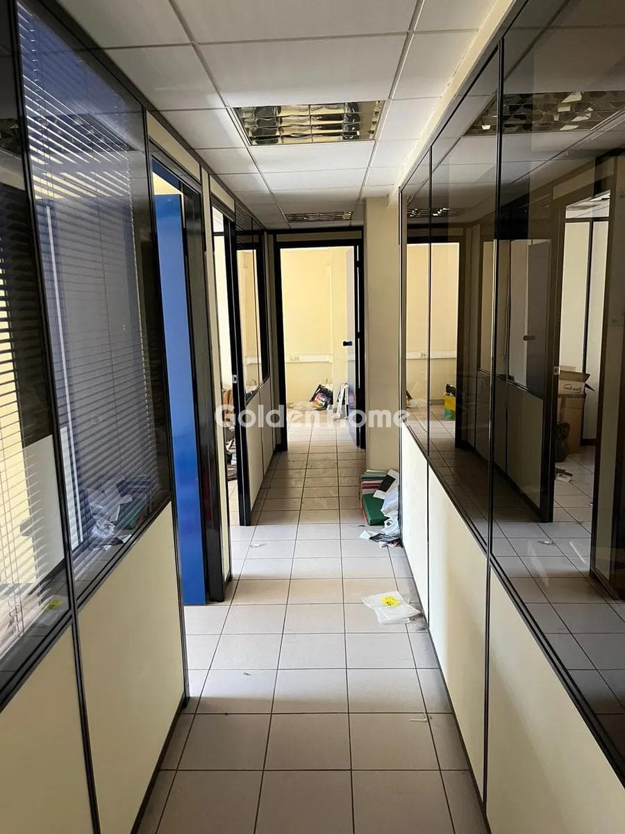 Γραφείο στην Πλατεία Κάνιγγος, Εξάρχεια - Νεάπολη — Φωτογραφία 4 από 11