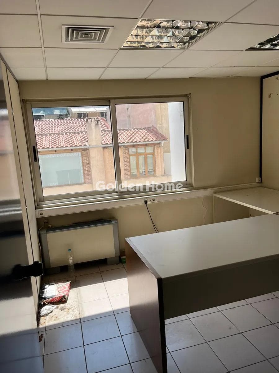 Γραφείο στην Πλατεία Κάνιγγος, Εξάρχεια - Νεάπολη — Φωτογραφία 8 από 11