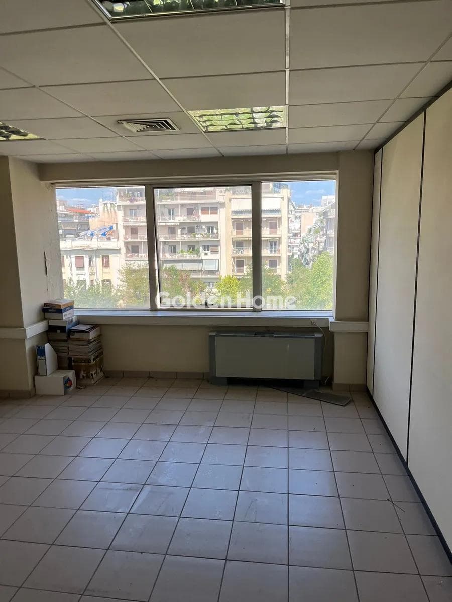 Γραφείο στην Πλατεία Κάνιγγος, Εξάρχεια - Νεάπολη — Φωτογραφία 3 από 11