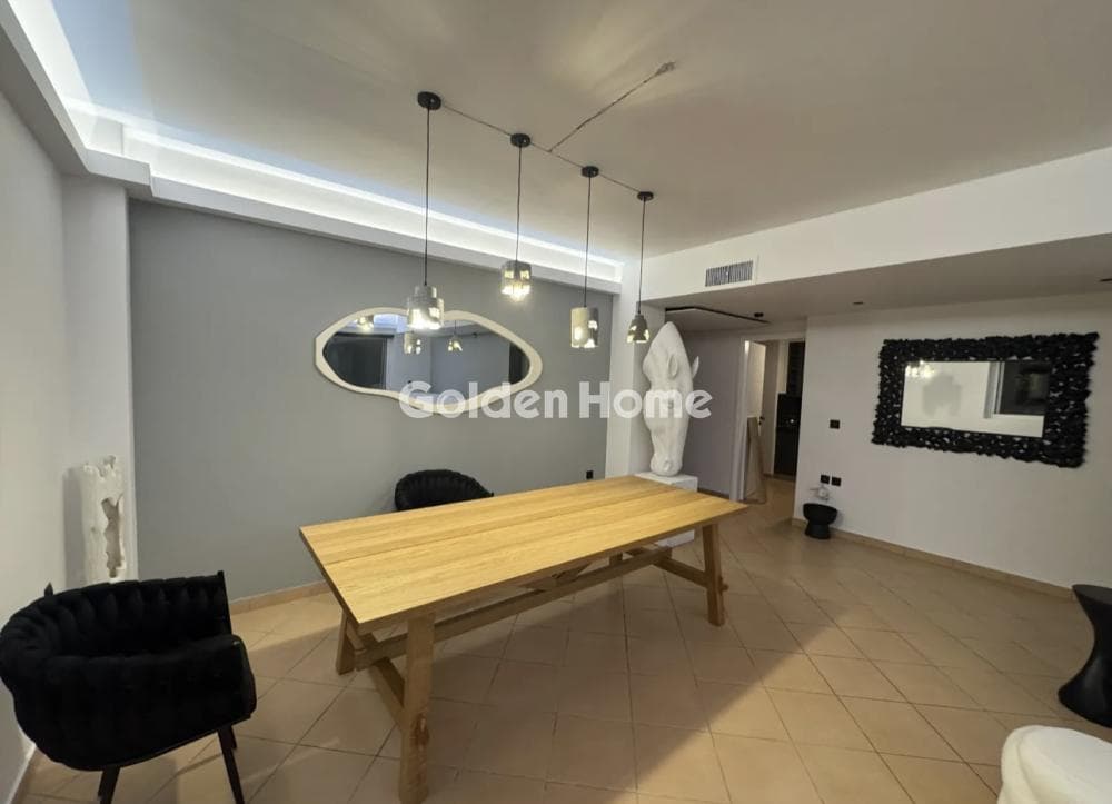 Apartment in Trocadero, Palaio Faliro — Photo 4 of 10