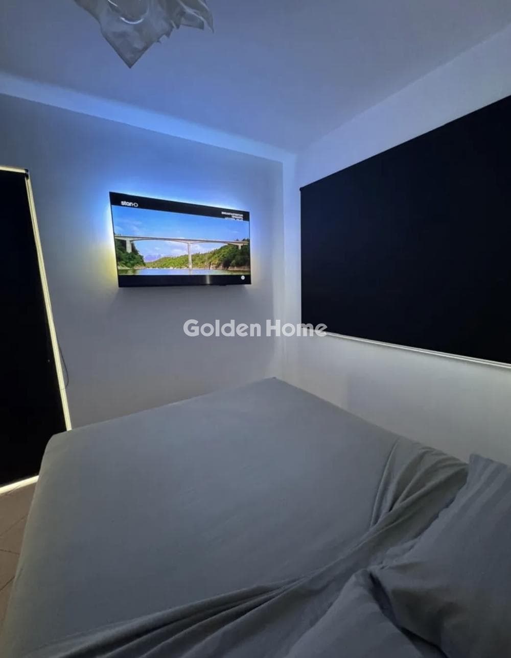 Apartment in Trocadero, Palaio Faliro — Photo 9 of 10