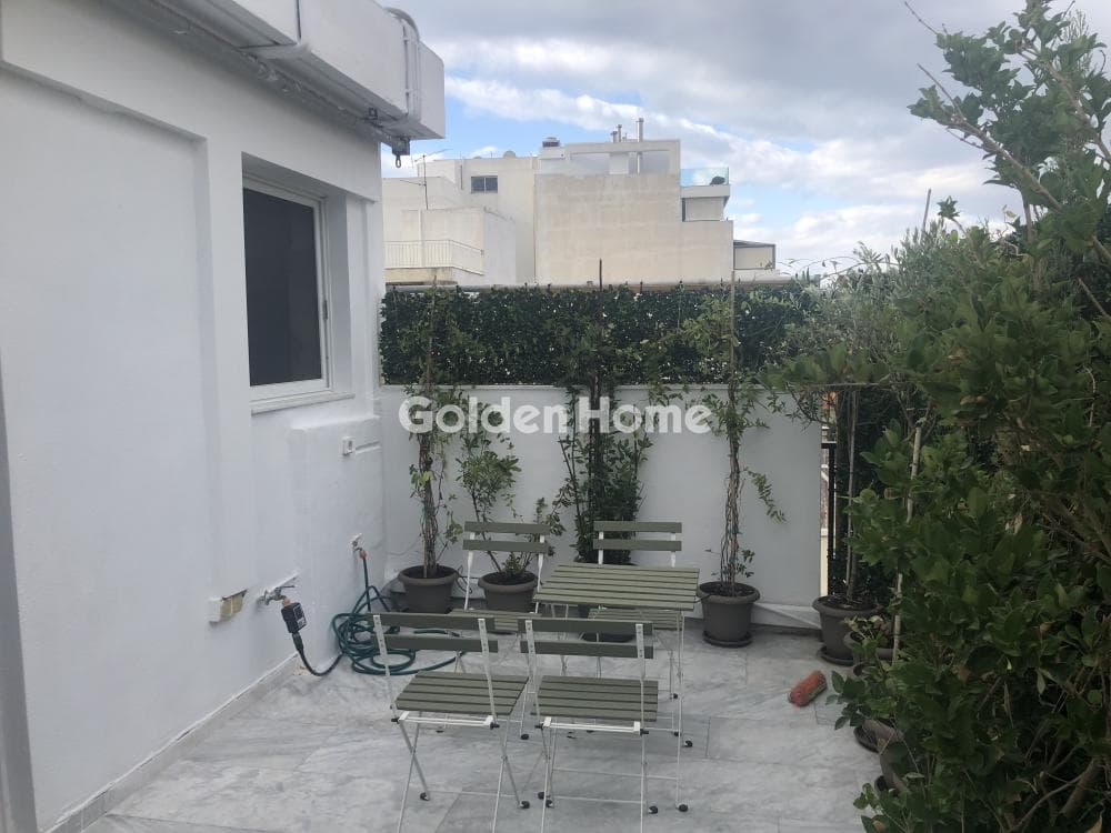 Διαμέρισμα στην Βαρνάβα, Εκάλη — Φωτογραφία 3 από 18