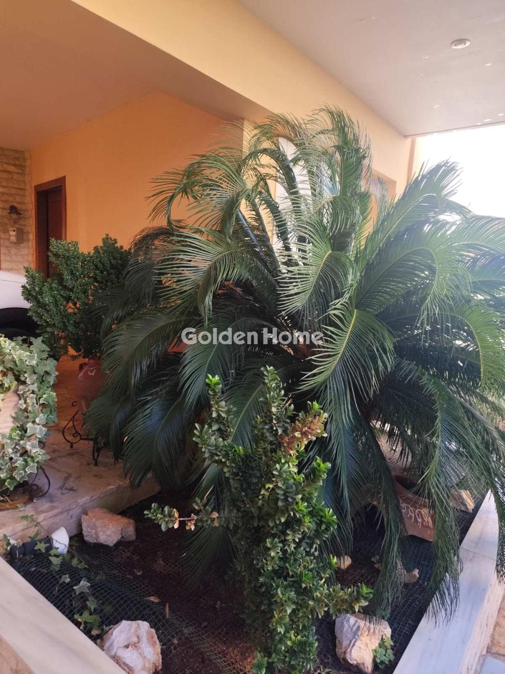 Apartment in Kokkinovrachos, Keratsini — Photo 2 of 17