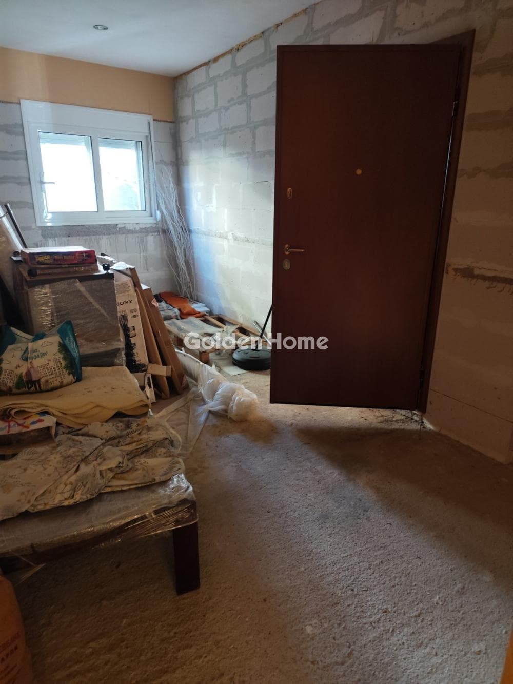 Apartment in Kokkinovrachos, Keratsini — Photo 4 of 17