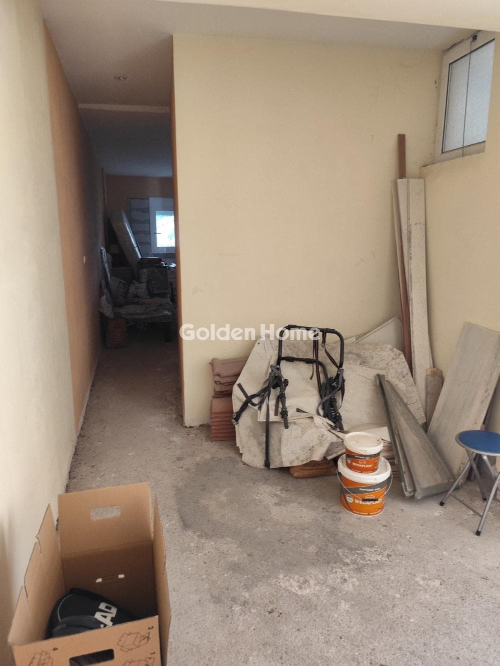 Apartment in Kokkinovrachos, Keratsini — Photo 5 of 17