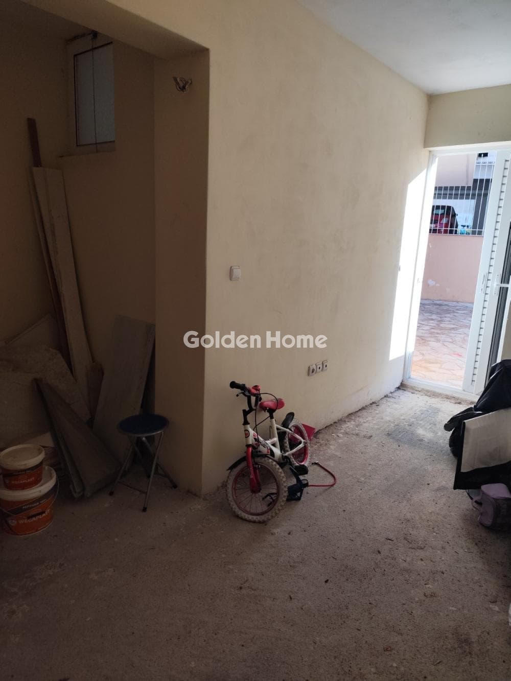 Apartment in Kokkinovrachos, Keratsini — Photo 6 of 17