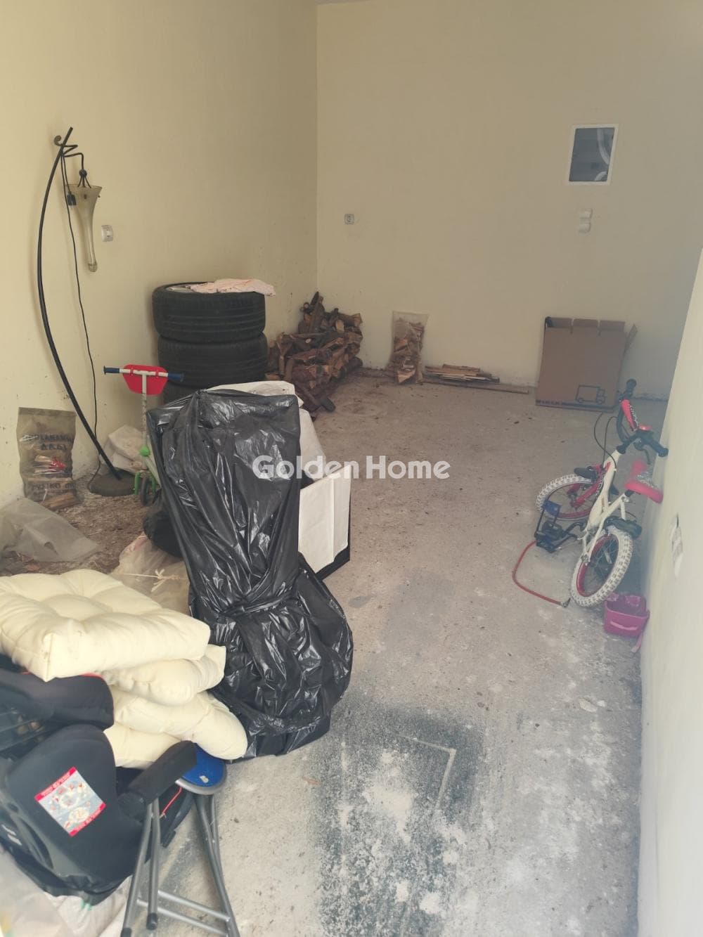 Apartment in Kokkinovrachos, Keratsini — Photo 7 of 17