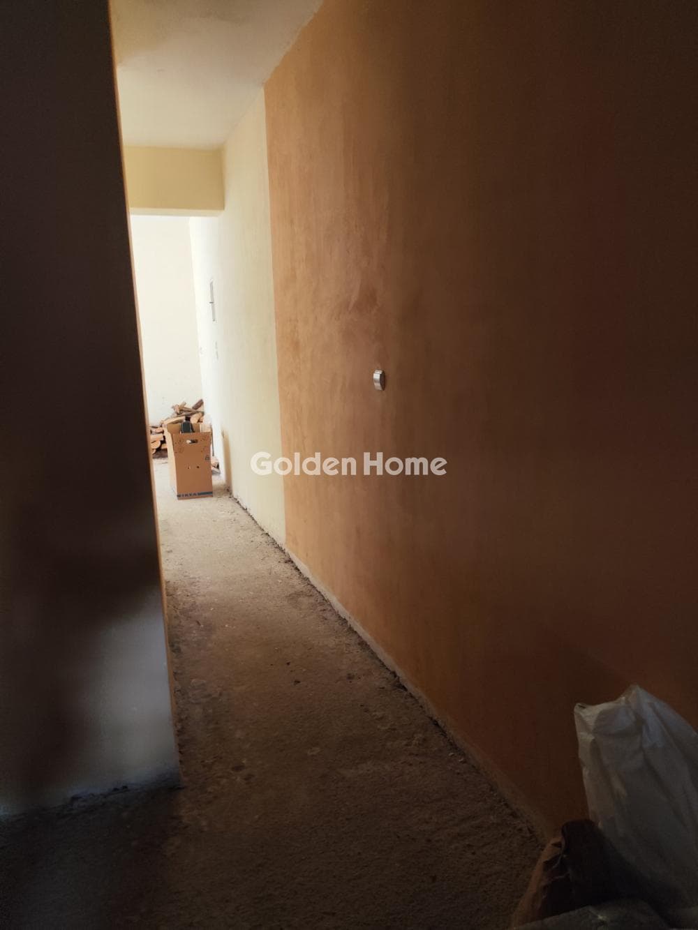 Apartment in Kokkinovrachos, Keratsini — Photo 9 of 17