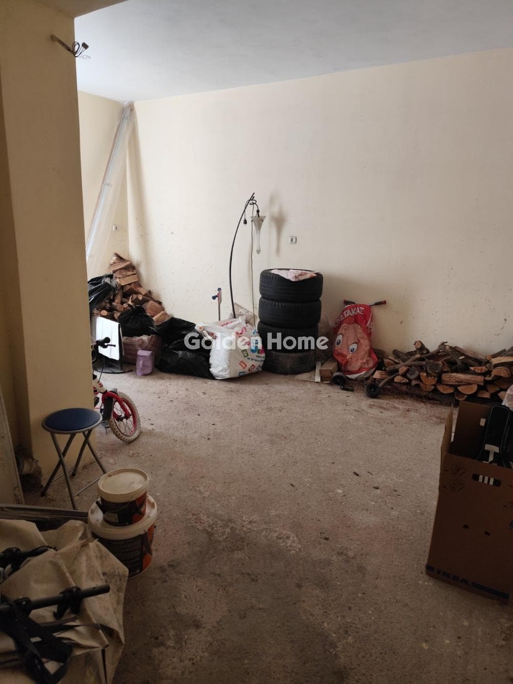 Apartment in Kokkinovrachos, Keratsini — Photo 13 of 17