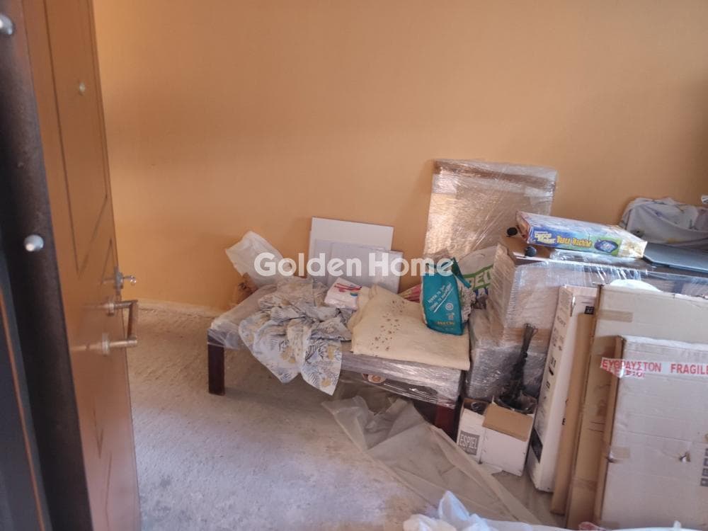 Apartment in Kokkinovrachos, Keratsini — Photo 14 of 17