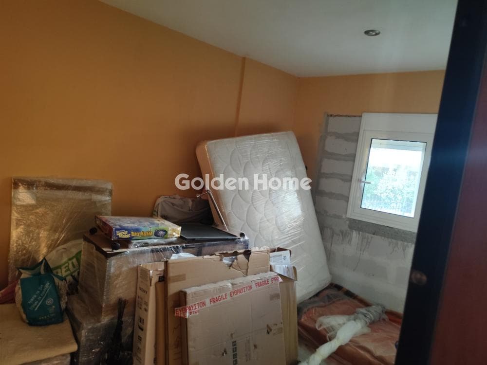 Apartment in Kokkinovrachos, Keratsini — Photo 17 of 17