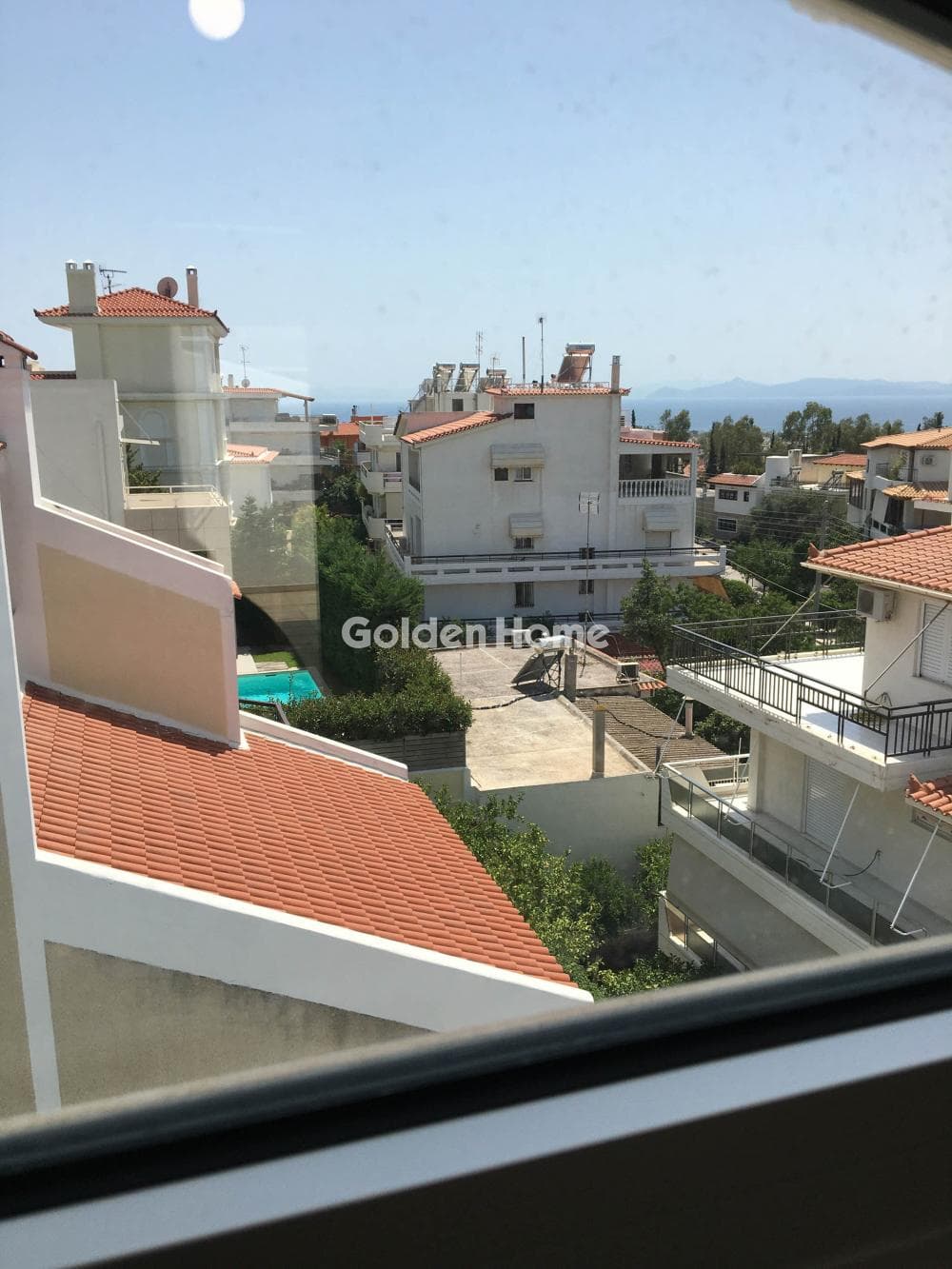 Διαμέρισμα στην Άνω Βούλα, Βούλα — Φωτογραφία 18 από 19