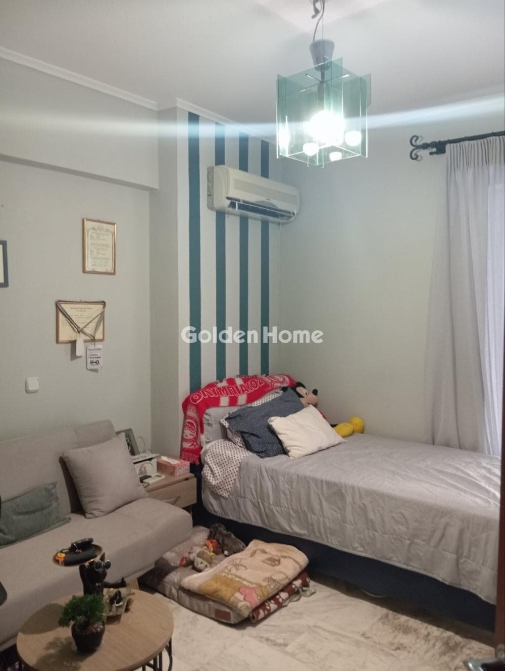 Apartment in Filakes - Athlitiko Kentro, Koridallos — Photo 13 of 16