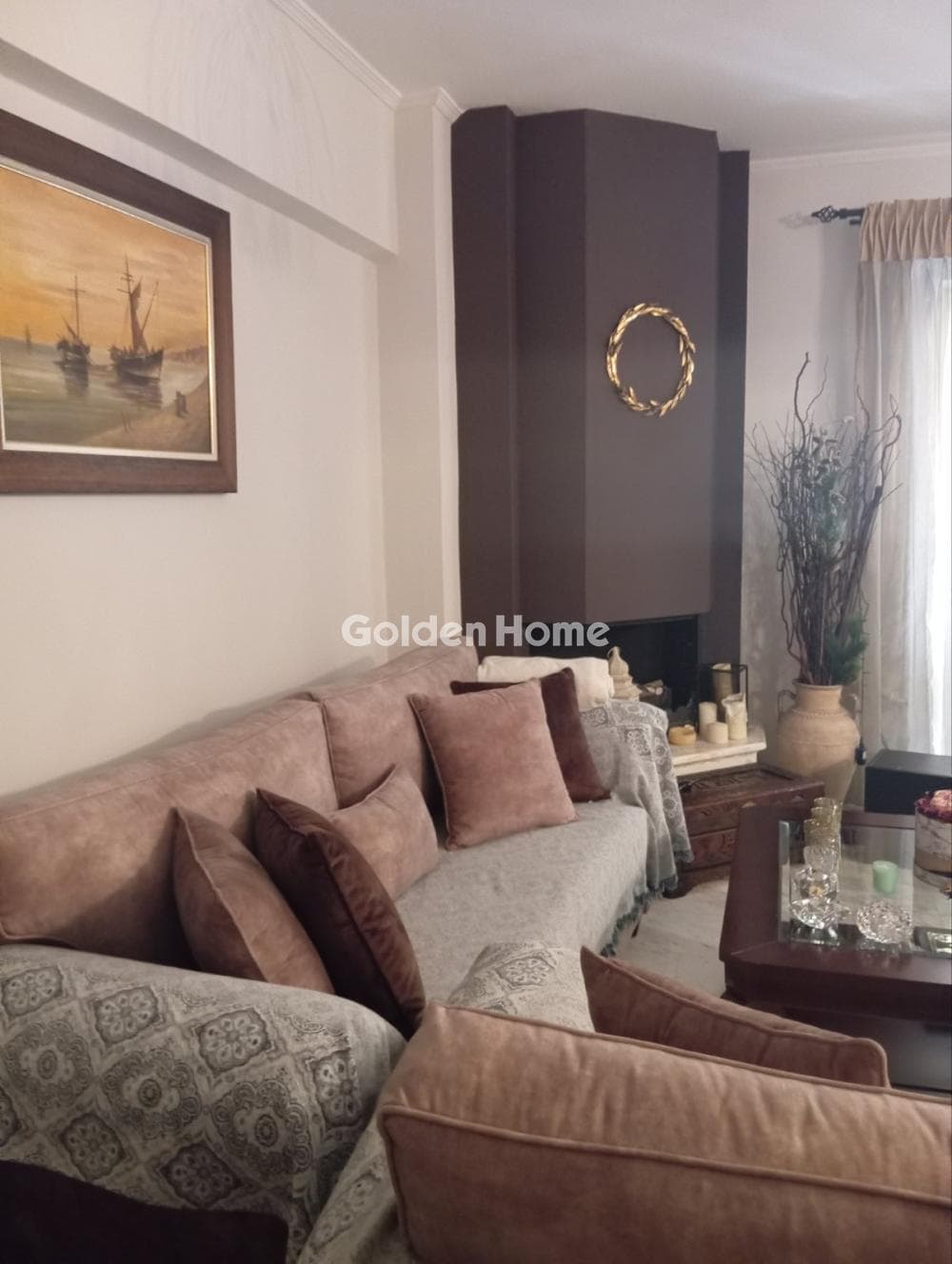 Apartment in Filakes - Athlitiko Kentro, Koridallos — Photo 3 of 16