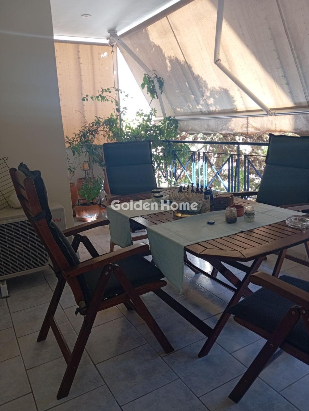 Apartment in Filakes - Athlitiko Kentro, Koridallos — Photo 16 of 16
