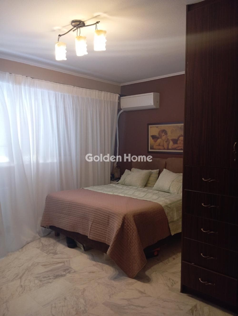 Apartment in Filakes - Athlitiko Kentro, Koridallos — Photo 11 of 16