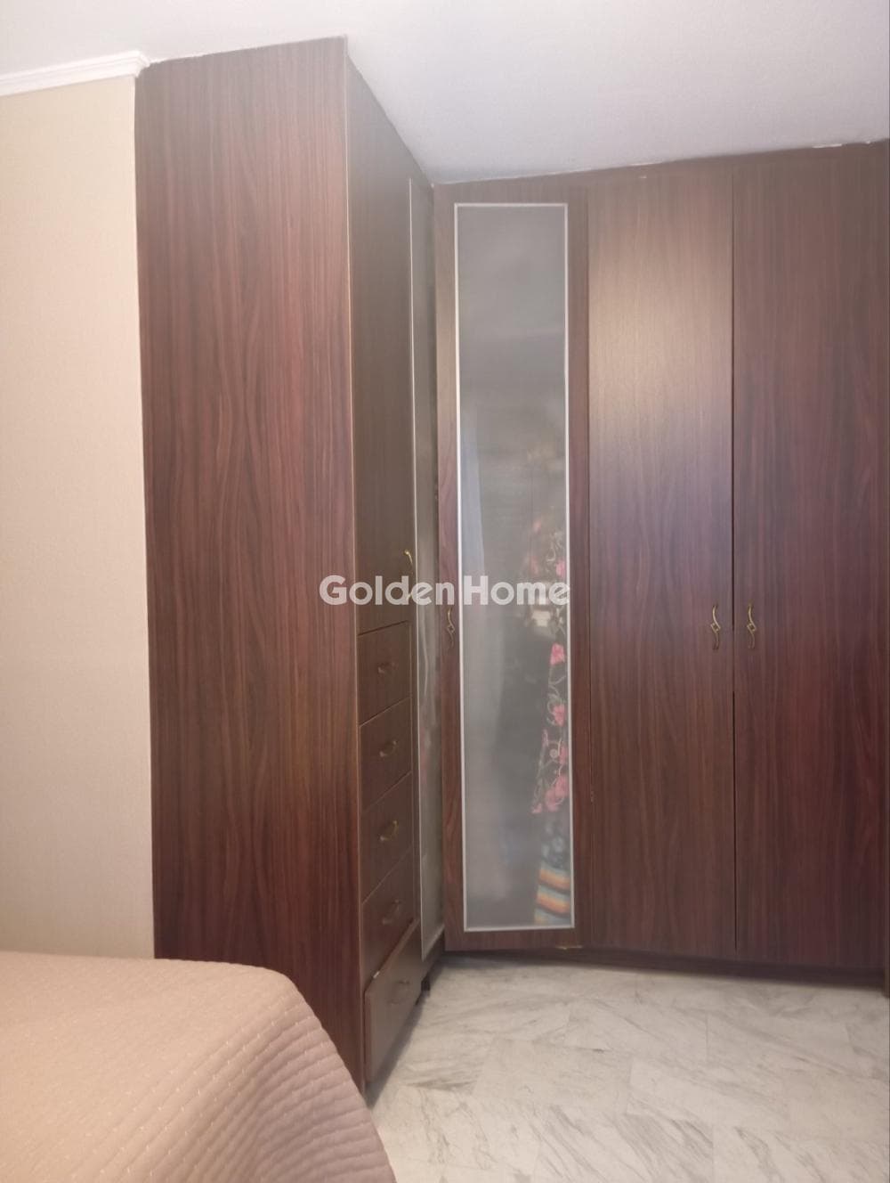 Apartment in Filakes - Athlitiko Kentro, Koridallos — Photo 12 of 16
