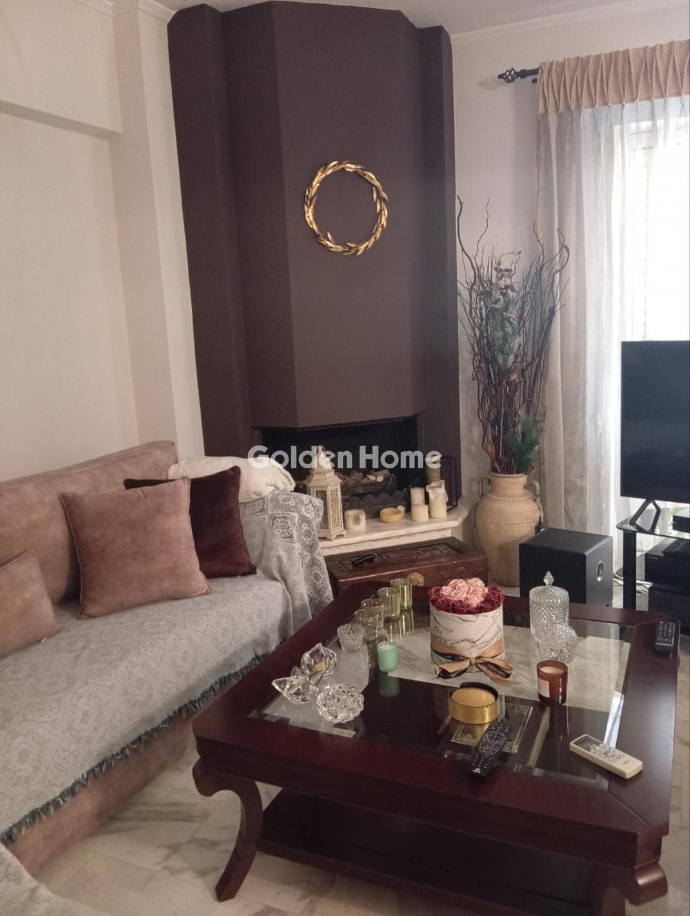 Apartment in Filakes - Athlitiko Kentro, Koridallos — Photo 2 of 16