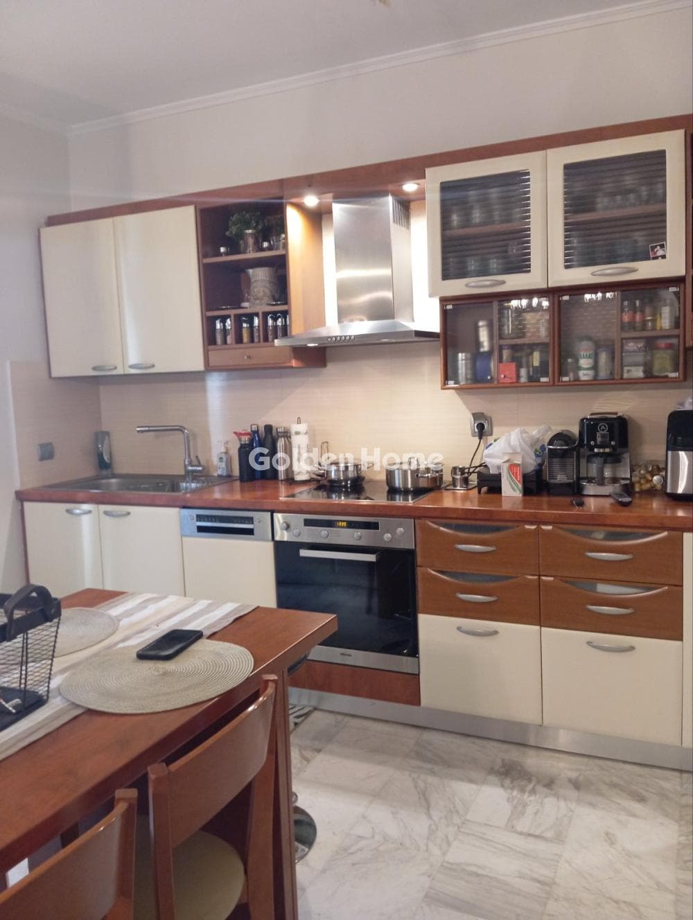 Apartment in Filakes - Athlitiko Kentro, Koridallos — Photo 10 of 16