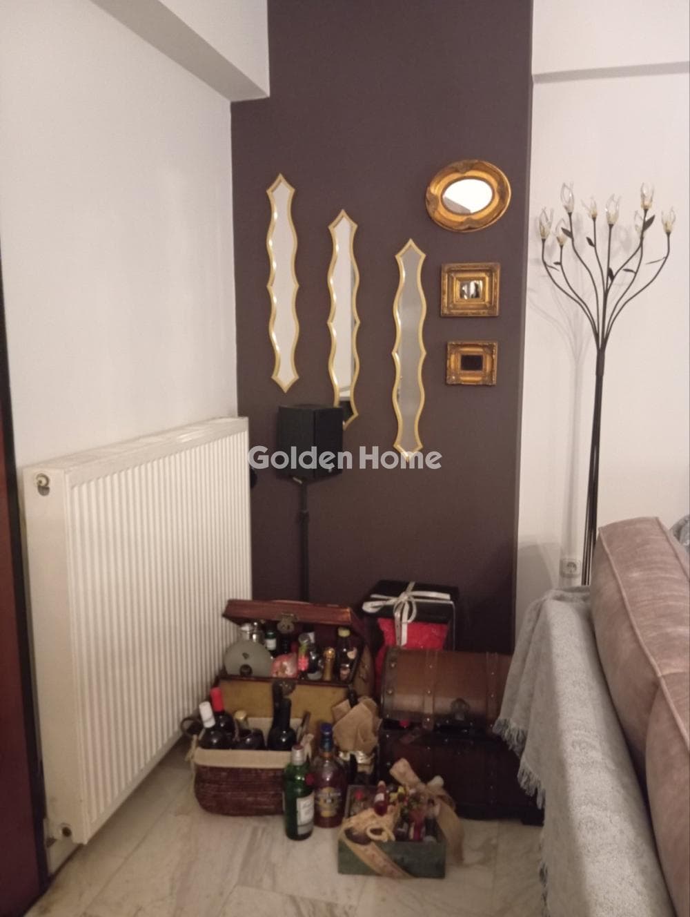 Apartment in Filakes - Athlitiko Kentro, Koridallos — Photo 8 of 16