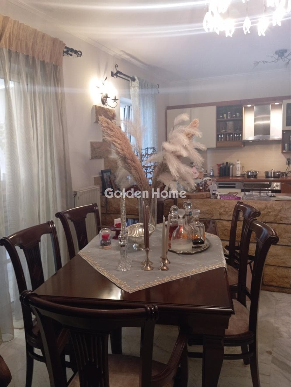 Apartment in Filakes - Athlitiko Kentro, Koridallos — Photo 5 of 16
