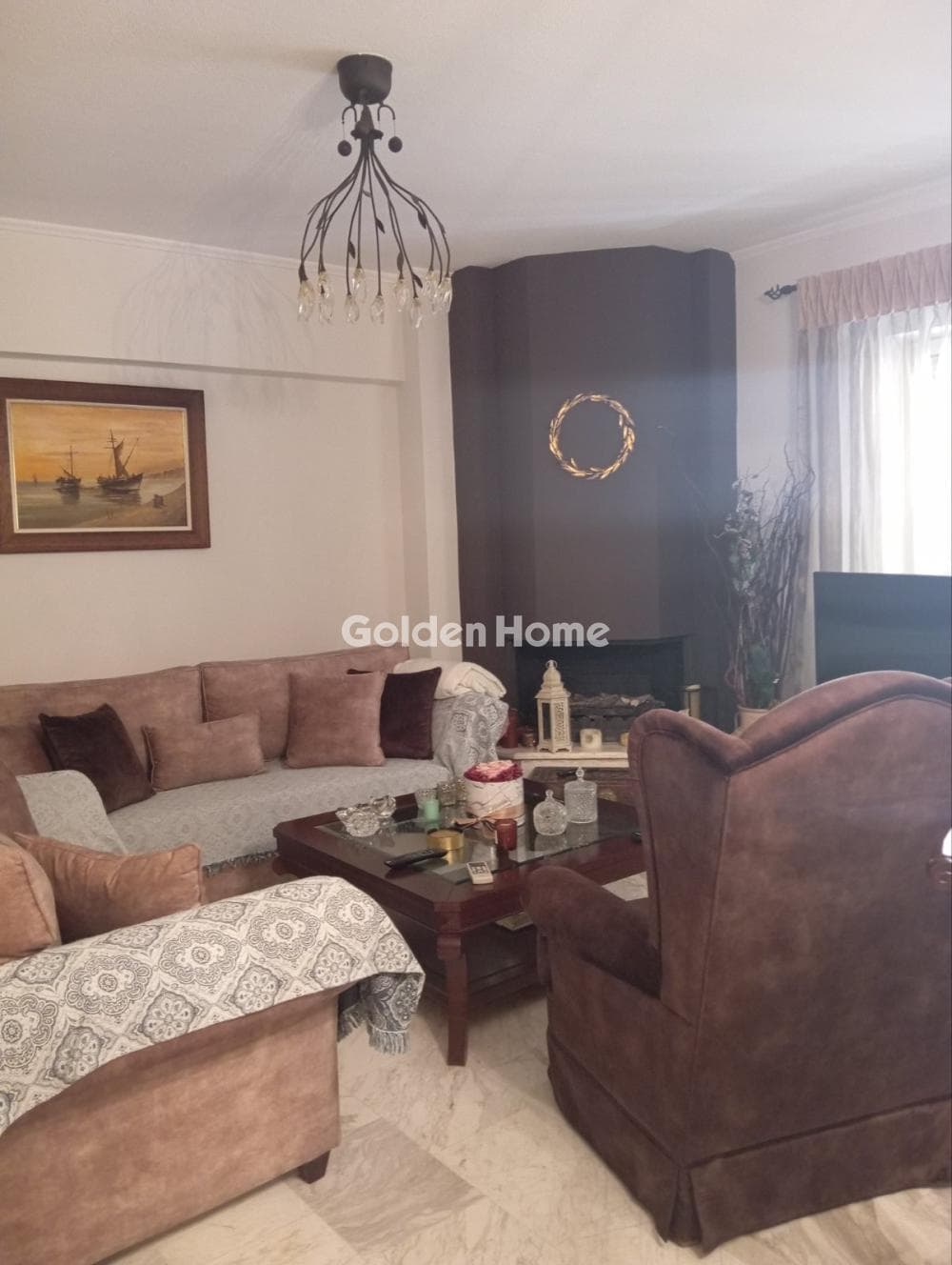 Apartment in Filakes - Athlitiko Kentro, Koridallos — Photo 1 of 16
