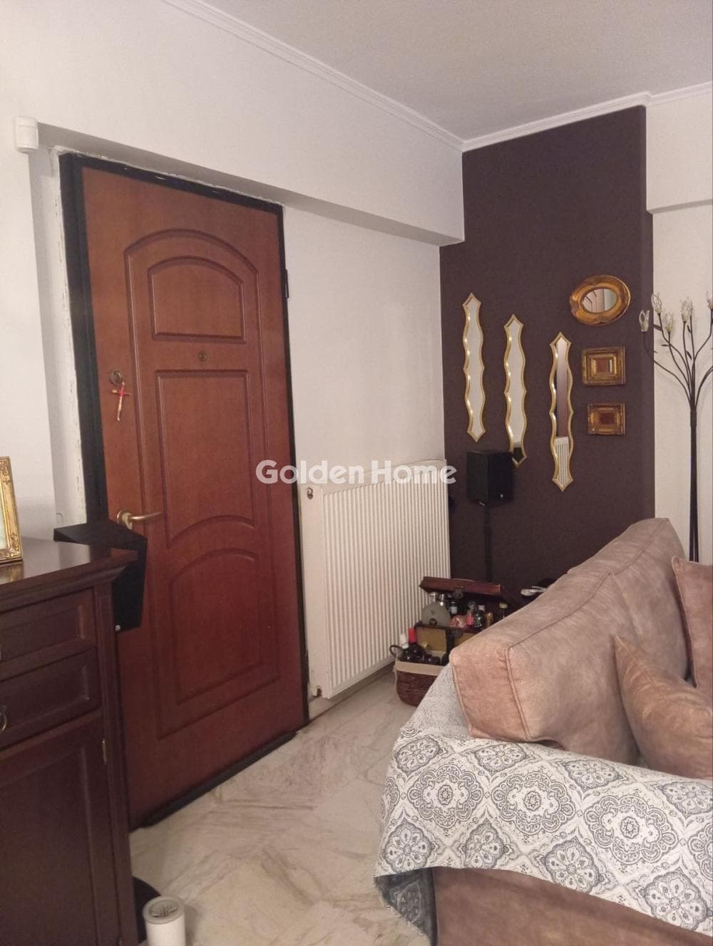 Apartment in Filakes - Athlitiko Kentro, Koridallos — Photo 9 of 16