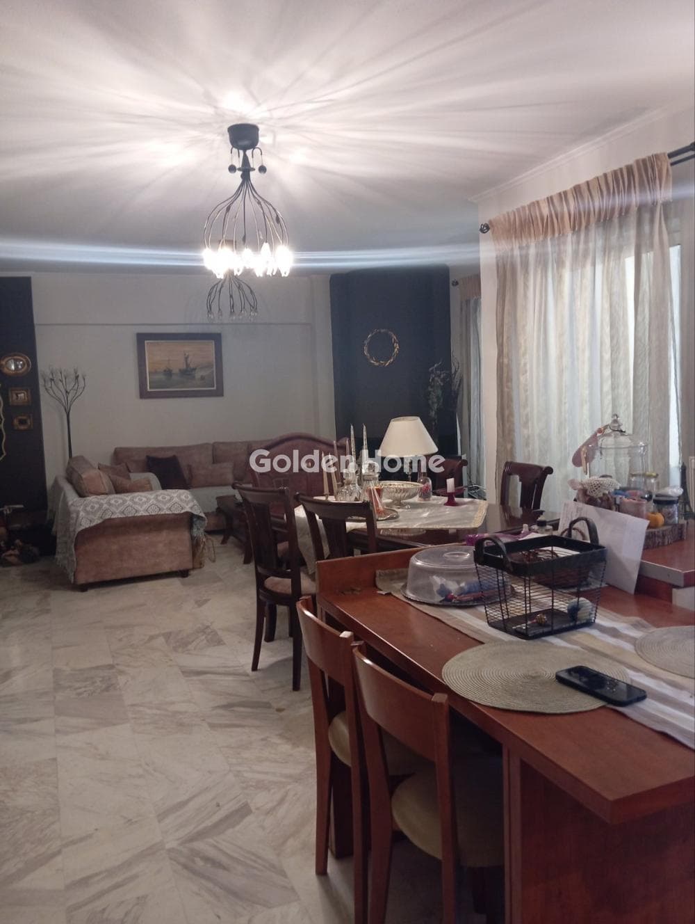 Apartment in Filakes - Athlitiko Kentro, Koridallos — Photo 6 of 16