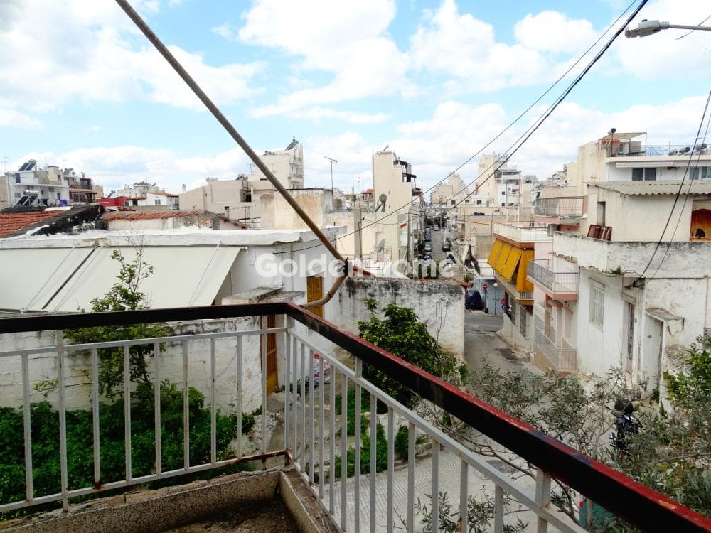 Οικόπεδο στην Παλαιά Κοκκινιά, Πειραιάς — Φωτογραφία 11 από 25
