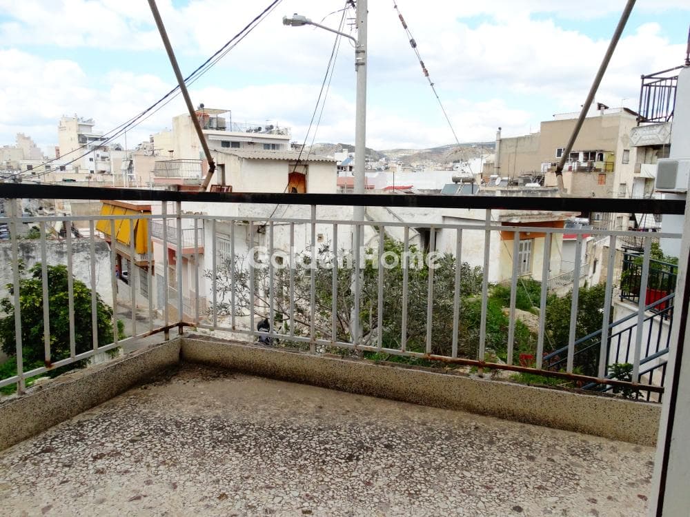 Οικόπεδο στην Παλαιά Κοκκινιά, Πειραιάς — Φωτογραφία 14 από 25