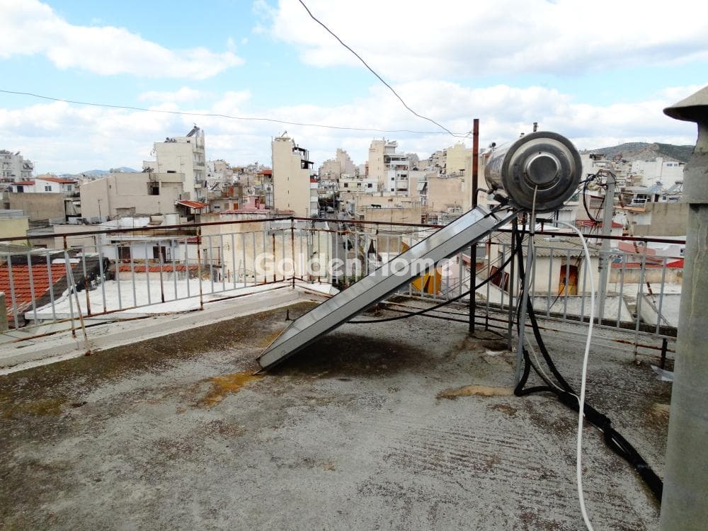 Οικόπεδο στην Παλαιά Κοκκινιά, Πειραιάς — Φωτογραφία 19 από 25