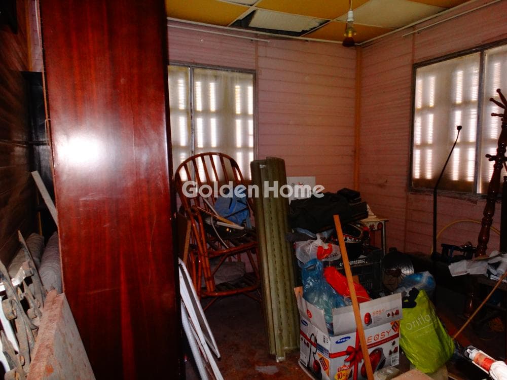 Οικόπεδο στην Παλαιά Κοκκινιά, Πειραιάς — Φωτογραφία 24 από 25