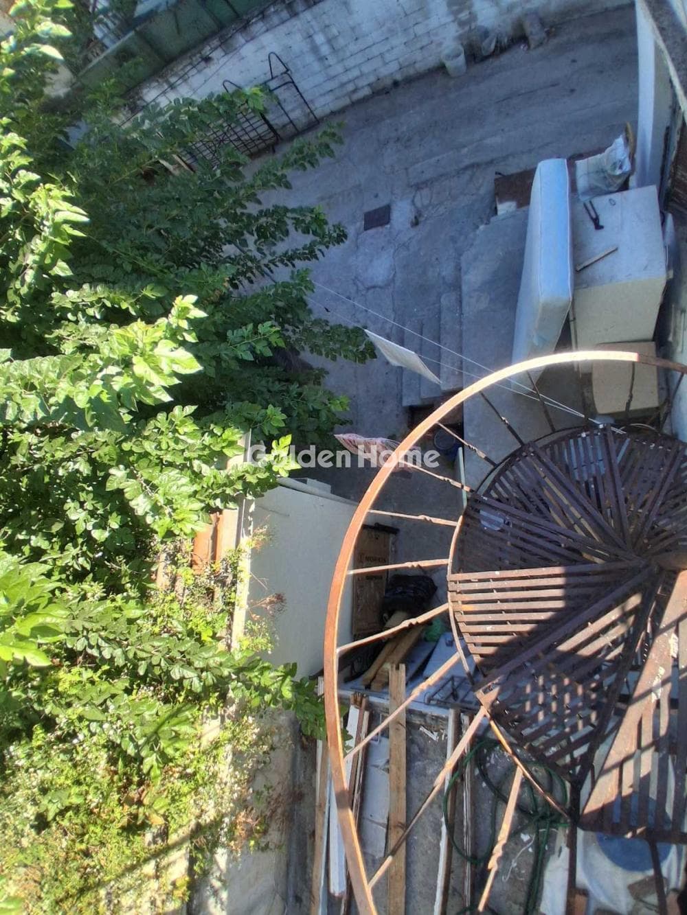 Μονοκατοικία στην Βούλγαρη - Άγιος Ελευθέριος, Πατήσια — Φωτογραφία 7 από 10