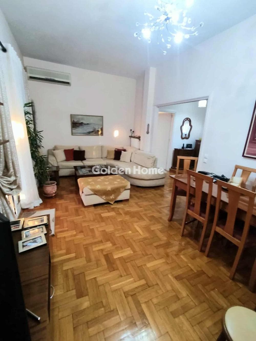 Apartment in Evangelistria, Kalithea — Photo 3 of 10