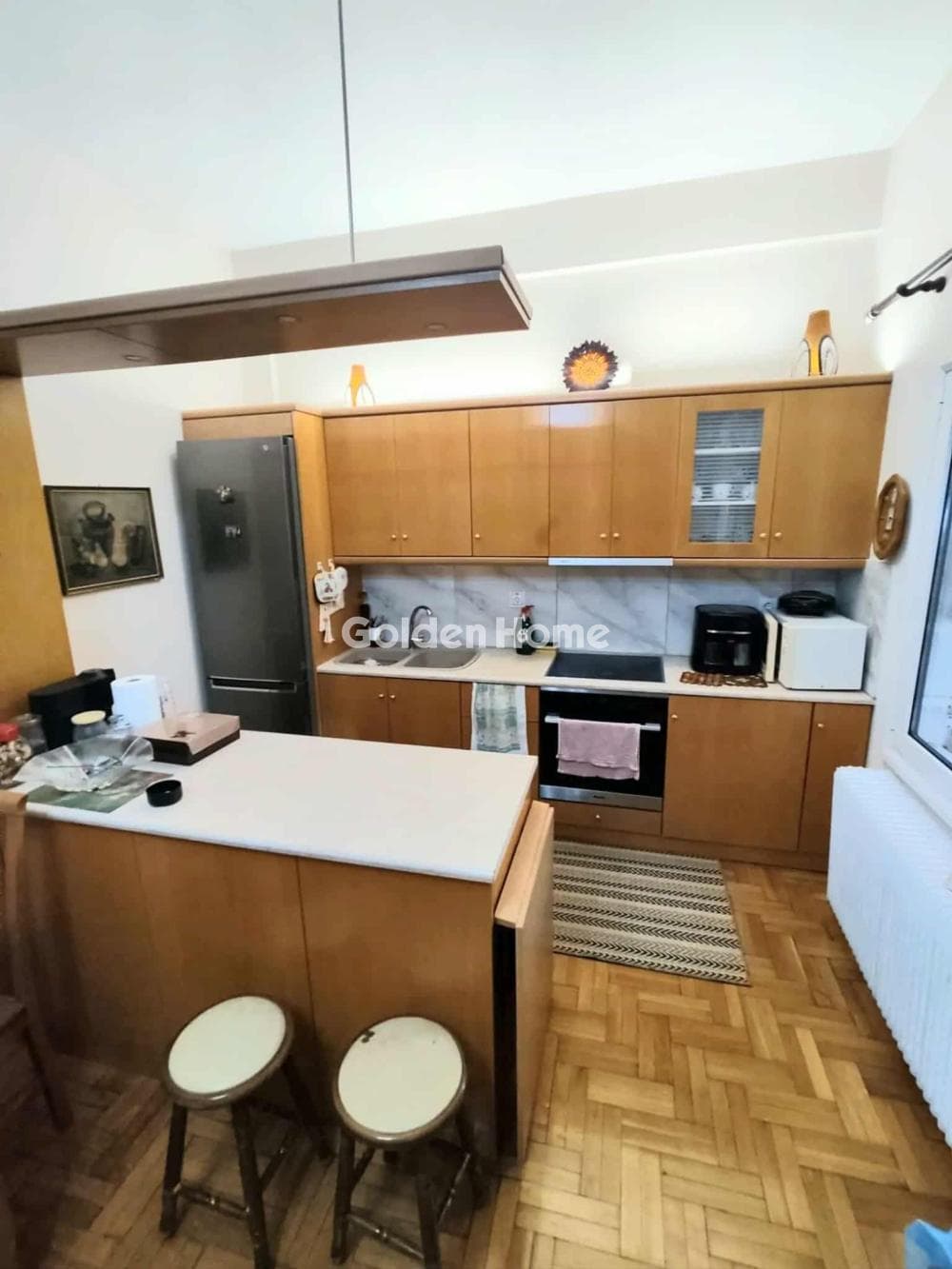 Apartment in Evangelistria, Kalithea — Photo 4 of 10