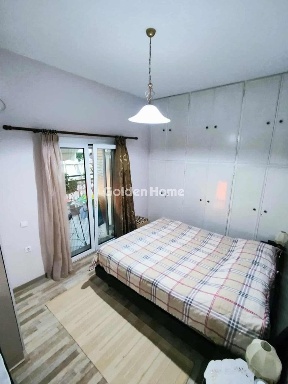 Apartment in Evangelistria, Kalithea — Photo 9 of 10