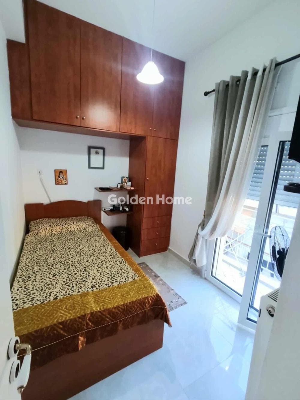 Apartment in Evangelistria, Kalithea — Photo 6 of 10