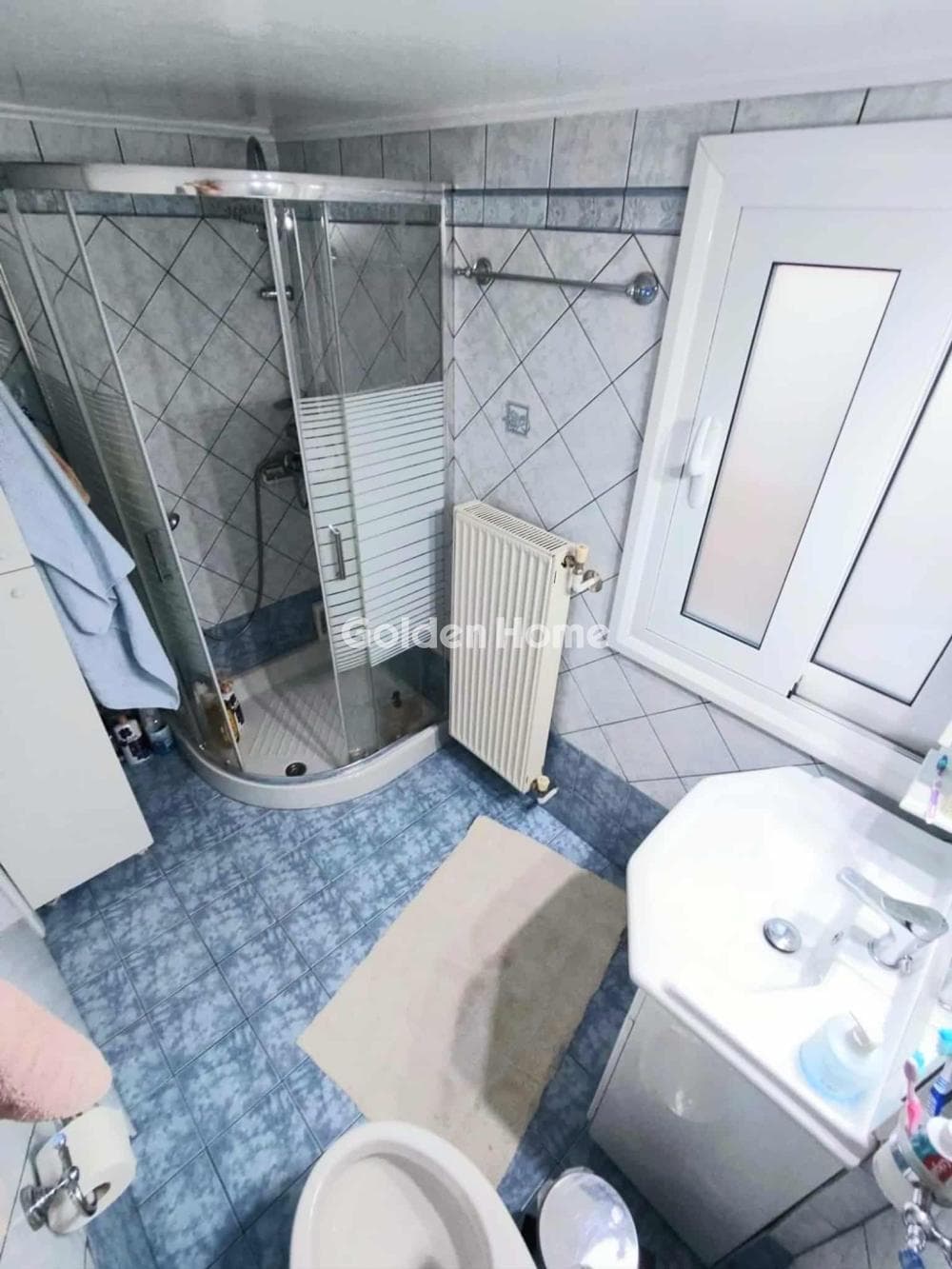 Apartment in Evangelistria, Kalithea — Photo 10 of 10