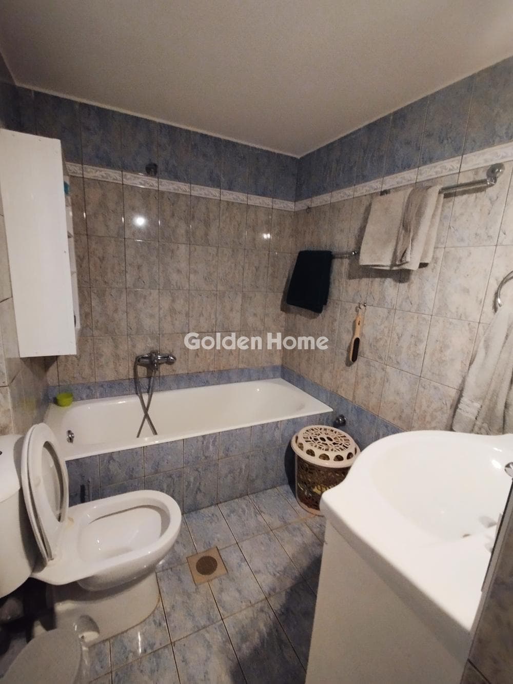 Apartment in Center, Keratea — Photo 7 of 8