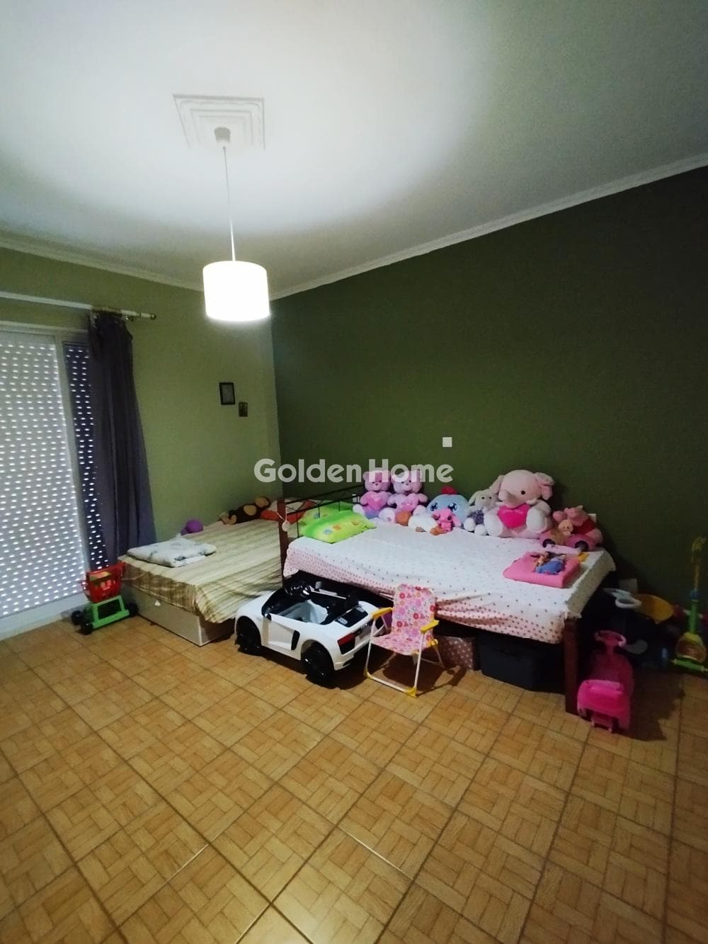 Apartment in Center, Keratea — Photo 4 of 8