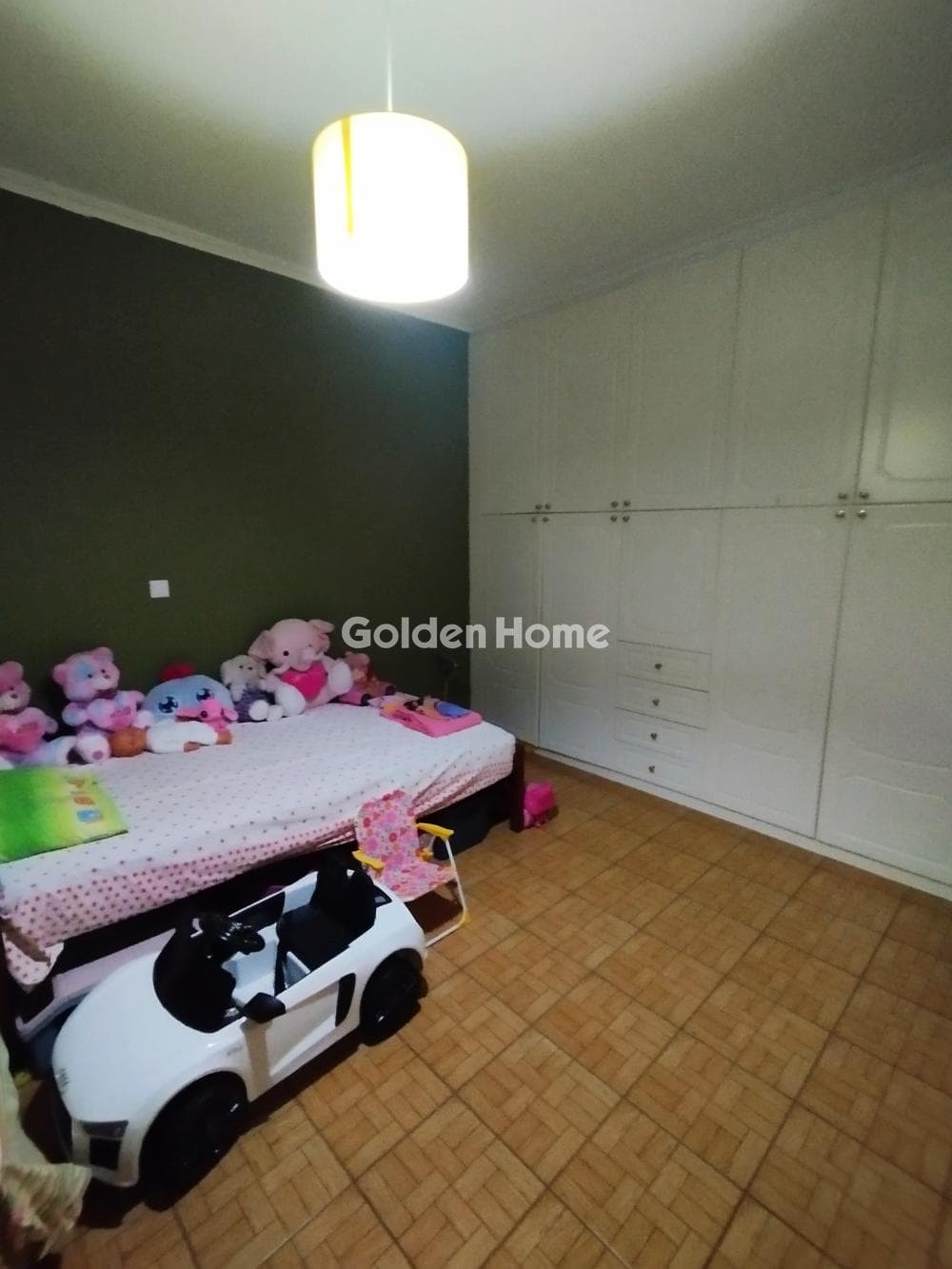 Apartment in Center, Keratea — Photo 3 of 8