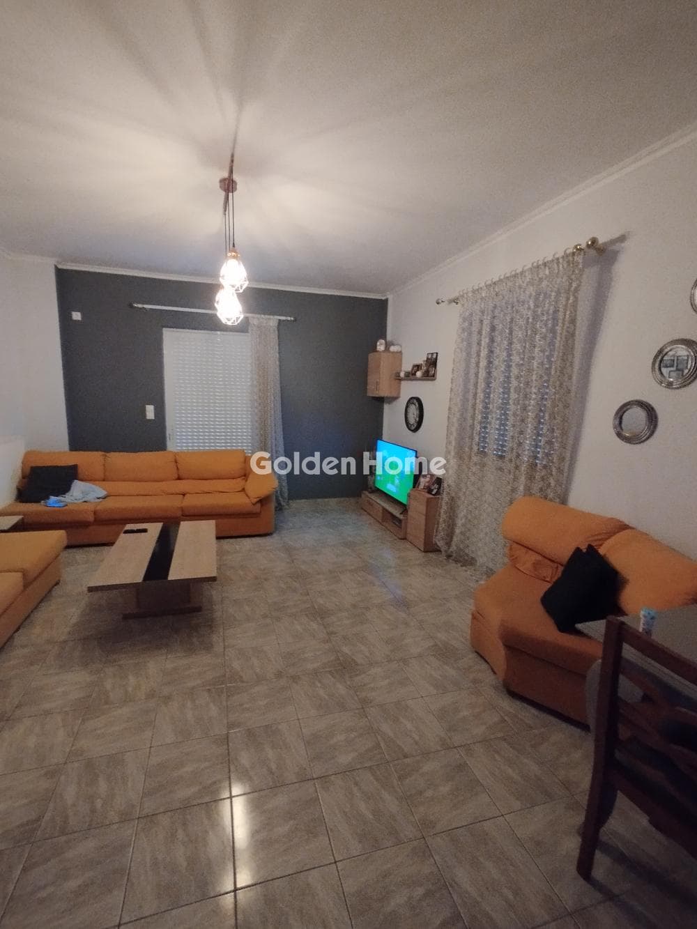 Apartment in Center, Keratea — Photo 1 of 8