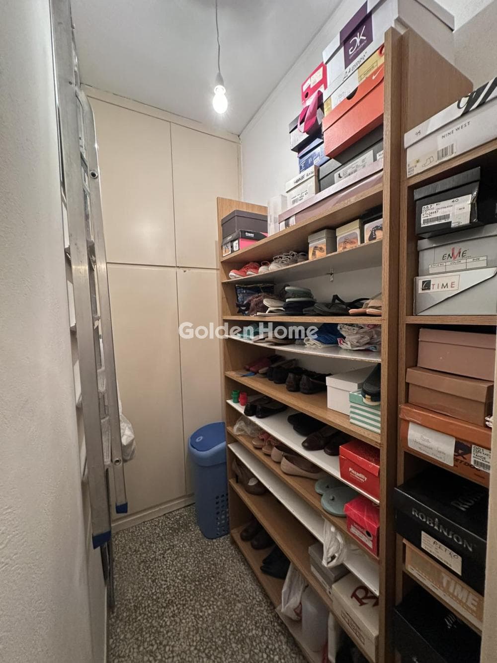 Διαμέρισμα στην Νέα Κυψέλη, Πολύγωνο - Τουρκοβούνια — Φωτογραφία 8 από 21
