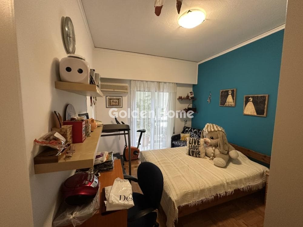 Διαμέρισμα στην Νέα Κυψέλη, Πολύγωνο - Τουρκοβούνια — Φωτογραφία 17 από 21