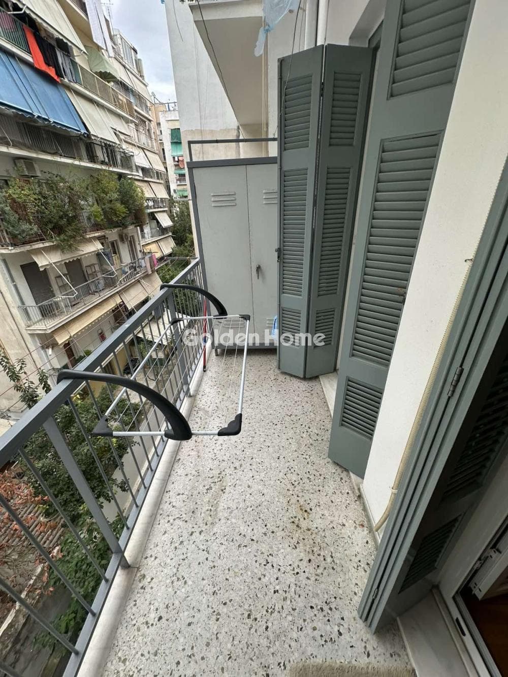 Διαμέρισμα στην Νέα Κυψέλη, Πολύγωνο - Τουρκοβούνια — Φωτογραφία 19 από 21